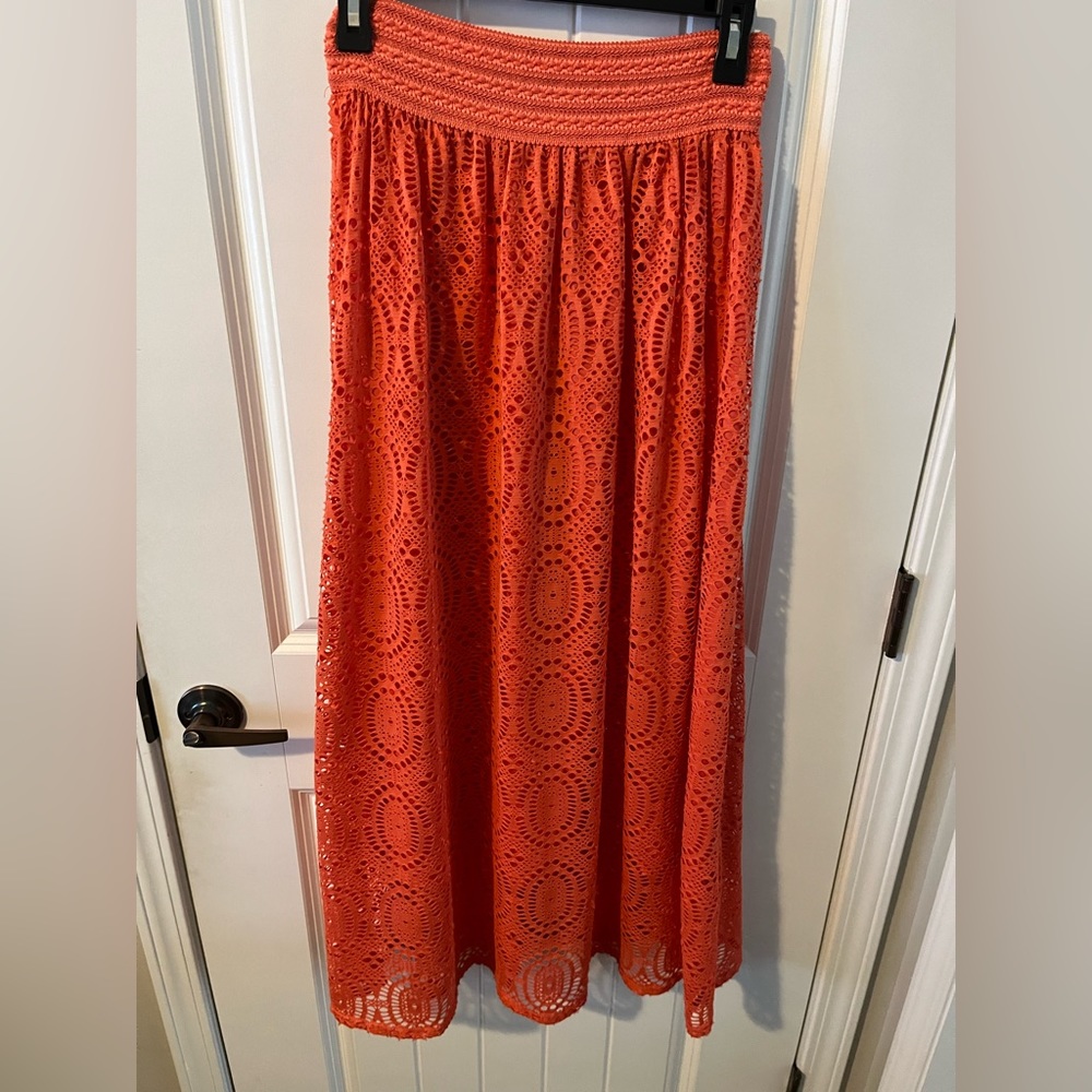 Maxi Skirt